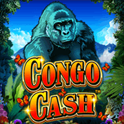 Tiền Mặt Congo screenshot