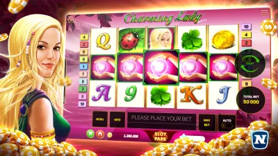 Trò chơi casino trực tuyến chân thực