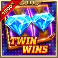 TWIN WINS screenshot