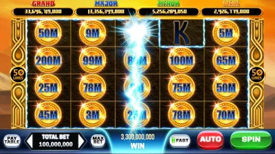 Sảnh game nổ hũ jackpot siêu khủng